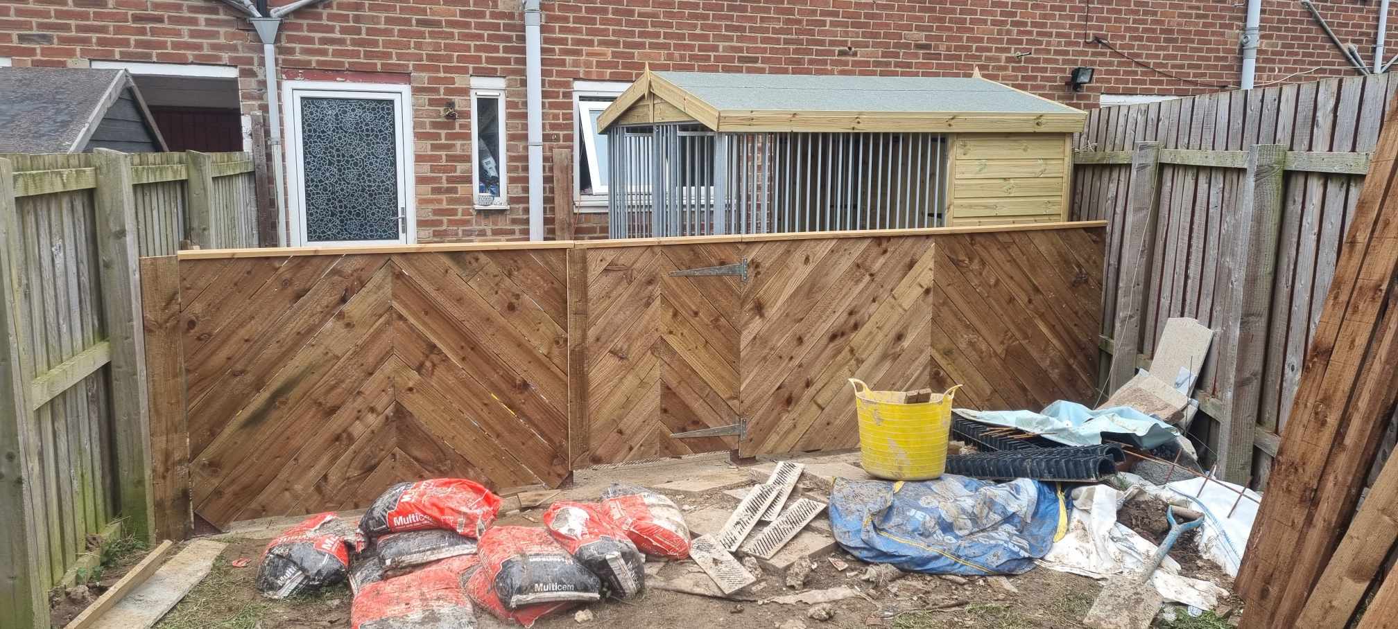 Fencing