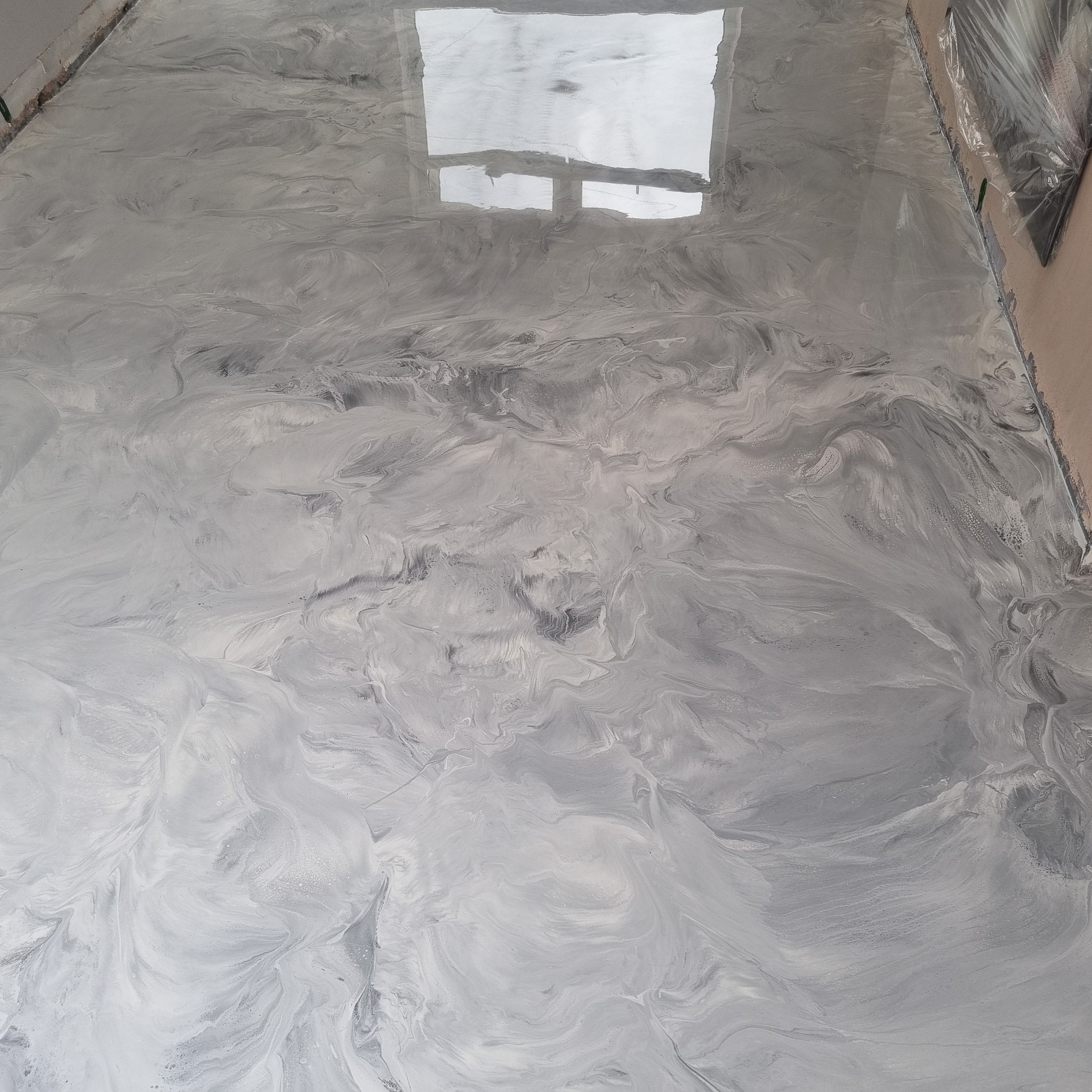 Epoxy Resin